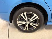Mercedes-Benz B Class