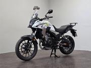 Honda CB500X