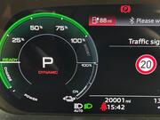 Audi e-tron S