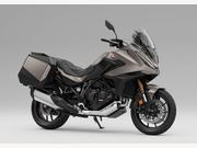Honda NT1100