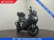 Honda ADV 350