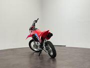 Honda CRF110F