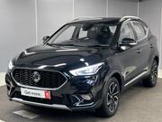 MG MG ZS
