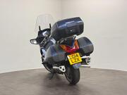 Honda ST1300 Pan European
