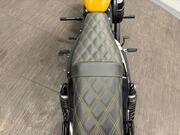 Harley-Davidson Sportster