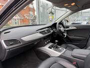 Audi A6 Avant Estate 2.0 TDI SE Euro 5 (s/s) 5dr