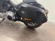 Harley-Davidson Softail