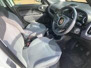 Fiat 500L MPV 1.4 Lounge Euro 6 5dr