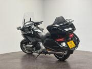 Honda GL1800 Gold Wing