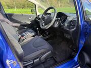 Honda Jazz Hatchback 1.4 i-VTEC ES Euro 5 5dr