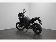 Honda NX500