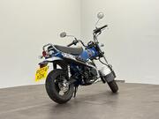 Honda DAX 125