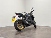 Honda CB1000 Hornet