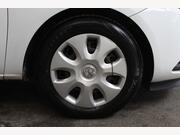 Vauxhall Corsa Van