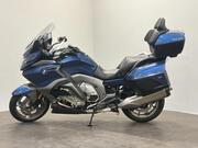 BMW K 1600 GTL