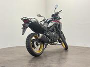 Honda XL750 Transalp