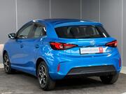 MG MG3