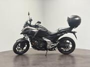Honda NC750X