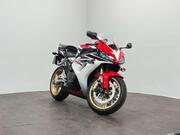 Honda CBR1000RR Fireblade