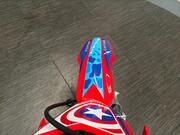 Honda CRF110F
