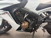 Honda CBR650F