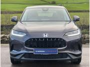 Honda ZR-V