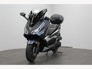 Honda Forza 350