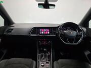 SEAT CUPRA Ateca