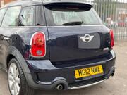 MINI Countryman SUV 1.6 Cooper S ALL4 Euro 5 (s/s) 5dr