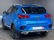 MG MG ZS