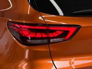 MG MG ZS