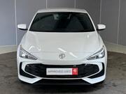 MG MG3