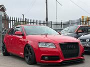 Audi A3 Hatchback 2.0 TDI Sport Euro 5 (s/s) 3dr