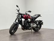 Honda CB1000R