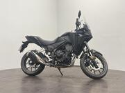 Honda NX500