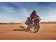 Honda CRF1100L Africa Twin