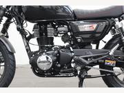 Honda GB350S