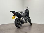 Honda NX500