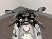 Honda CBR1000RR Fireblade