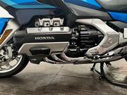 Honda GL1800 Gold Wing