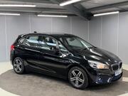 BMW 2 Series Active Tourer