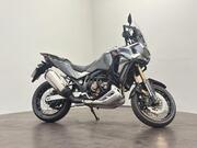 Honda CRF1100L Africa Twin Adventure Sports