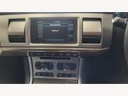 Jaguar XF Saloon 3.0d V6 Premium Luxury Auto Euro 5 (s/s) 4dr