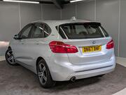 BMW 2 Series Active Tourer