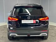 MG MG ZS