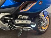 Honda GL1800 Gold Wing