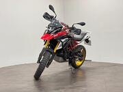 BMW G 310 GS