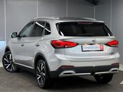 MG MG ZS