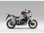 Honda CRF1100L Africa Twin Adventure Sports
