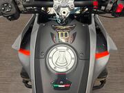 Moto Guzzi V100 Mandello